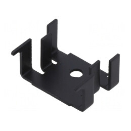 Radiator Extrudat Universal pentru Diverse TO-uri | Electronic-mag.ro | Componente Electronice