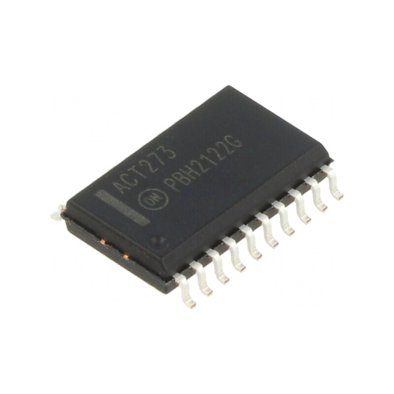 Circuit Integrat Flip-Flop D 8 Canale SMD SO20-W | Electronic-mag.ro | Componente Electronice Circuit Integrat Flip-Flop D 8 Canale SMD SO20-W | Electronic-mag.ro | Componente Electronice