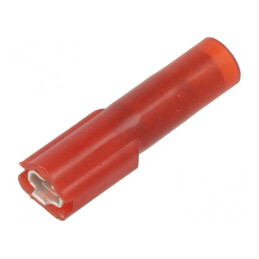 Conector Electric Izolat AVIKRIMP 110X.020 FEM. | Electronic-mag.ro | Componente Electronice