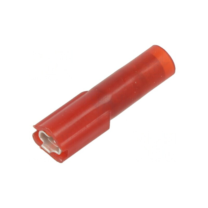 Conector Electric Izolat AVIKRIMP 110X.020 FEM. | Electronic-mag.ro | Componente Electronice