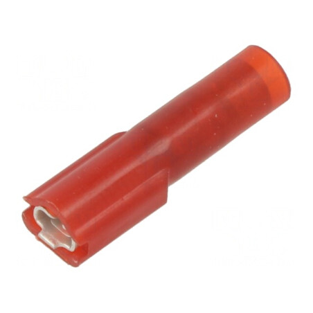 Conector Electric Izolat AVIKRIMP 110X.020 FEM. | Electronic-mag.ro | Componente Electronice