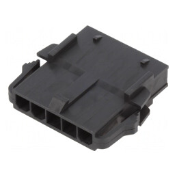 Conector cablu-placă Mini-Fit Sigma 5 PIN 4.2mm