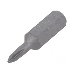 Capăt de Şurubelniţă Phillips PH0 25mm | Electronic-mag.ro | Componente Electronice