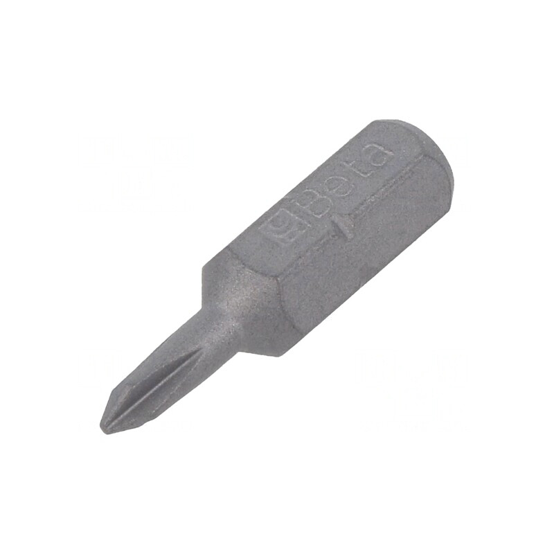 Capăt de Şurubelniţă Phillips PH0 25mm | Electronic-mag.ro | Componente Electronice