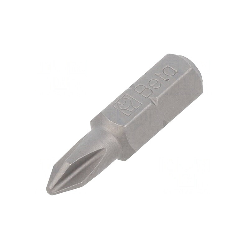 Capăt de șurubelniță Phillips PH1 25mm | Electronic-mag.ro | Componente Electronice