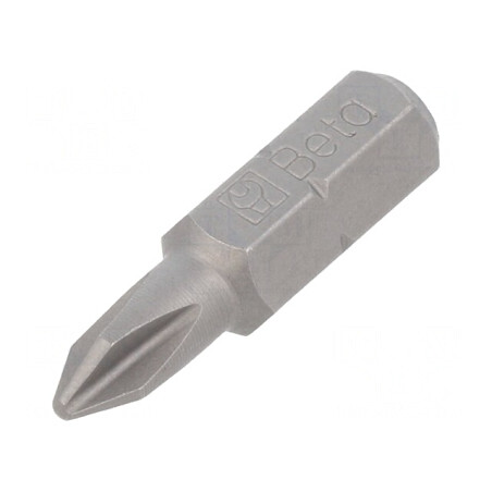 Capăt de șurubelniță Phillips PH1 25mm | Electronic-mag.ro | Componente Electronice