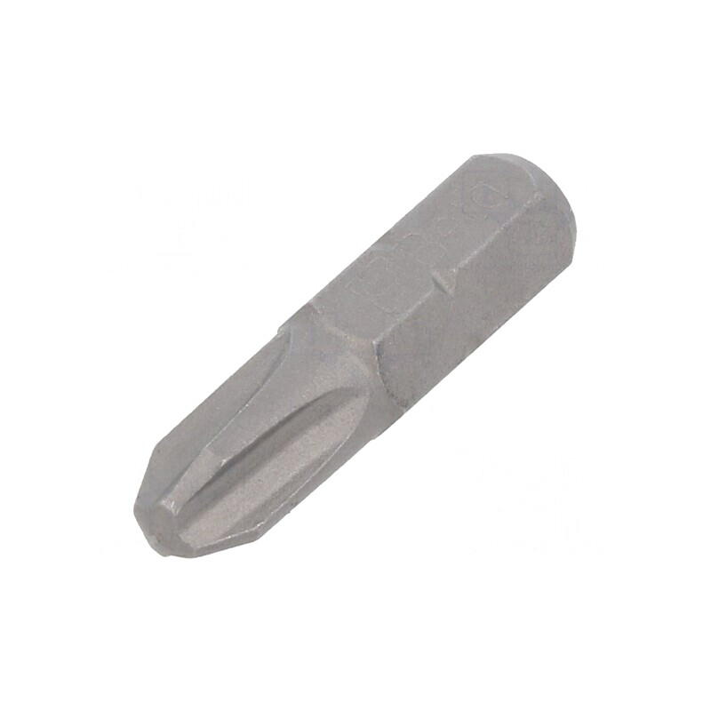 Capăt șurubelniță Phillips PH3 25mm | Electronic-mag.ro | Componente Electronice
