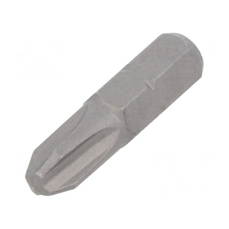 Capăt șurubelniță Phillips PH3 25mm | Electronic-mag.ro | Componente Electronice