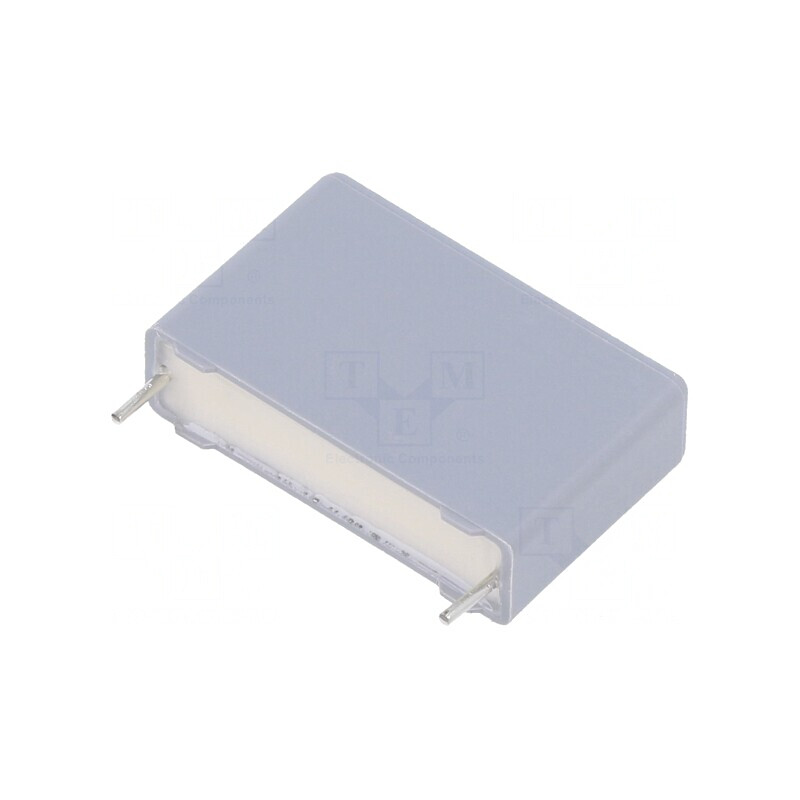 Condensator Polipropilenă 470nF THT 800VDC | Electronic-mag.ro | Componente Electronice