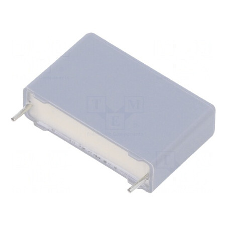 Condensator Polipropilenă 470nF THT 800VDC | Electronic-mag.ro | Componente Electronice