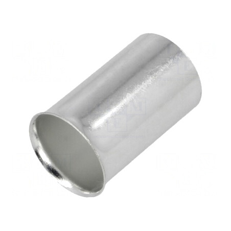 Vârf Tub Capăt Neizolat Cupru 120mm2 Cositorit | Electronic-mag.ro | Componente Electronice