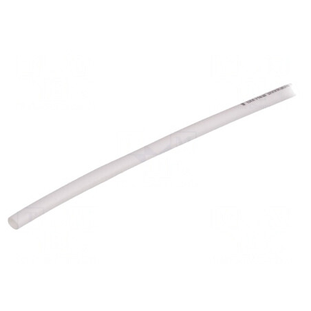 Manșon termocontractabil 4,8mm 1m fără adeziv | Electronic-mag.ro | Componente Electronice
