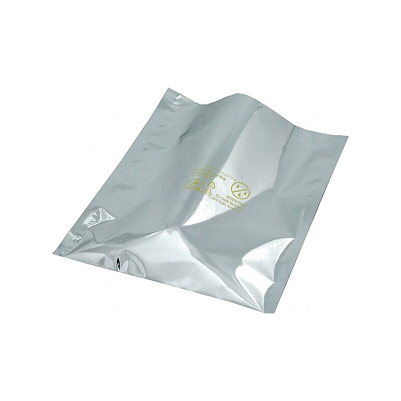 Pungă de Protecție ESD 254mm x 203mm | Electronic-mag.ro | Componente Electronice Pungă de Protecție ESD 254mm x 203mm | Electronic-mag.ro | Componente Electronice