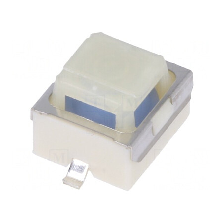 Microîntrerupător TACT SPST 0,05A 12VDC SMT 5mm | Electronic-mag.ro | Componente Electronice