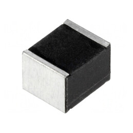 Condensator Poliester 1uF SMD 40VAC 63VDC | Electronic-mag.ro | Componente Electronice