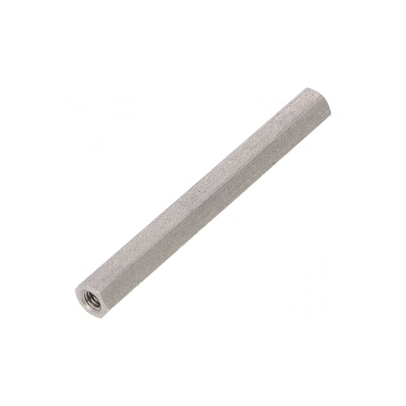Piuliţă Distanţieră Filetată Hexagonală 65mm M4 | Electronic-mag.ro | Componente Electronice Piuliţă Distanţieră Filetată Hexagonală 65mm M4 | Electronic-mag.ro | Componente Electronice