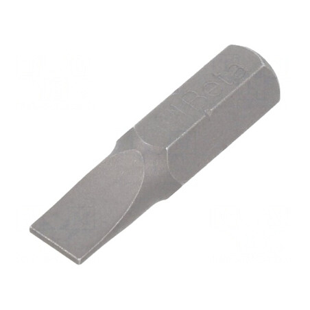 Capăt de şurubelniţă plată 5,5x0,8mm 25mm | Electronic-mag.ro | Componente Electronice