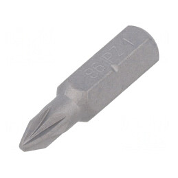 Bit șurubelniță Pozidriv PZ1 25mm | Electronic-mag.ro | Componente Electronice