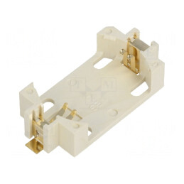 Soclu Baterie 2450 | Electronic-mag.ro | Componente Electronice
