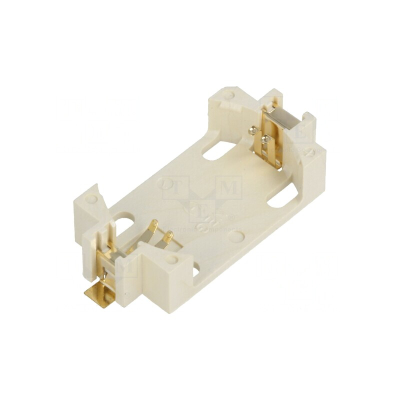 Soclu Baterie 2450 | Electronic-mag.ro | Componente Electronice Soclu Baterie 2450 | Electronic-mag.ro | Componente Electronice