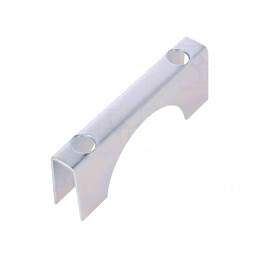 "Articulație Montaj Oțel Zinc Tip U" | Electronic-mag.ro | Componente Electronice