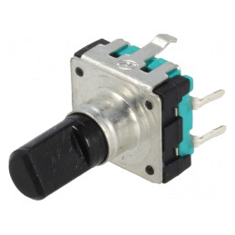 Codor Incremental 24imp/rotație 5VDC 5mA | Electronic-mag.ro | Componente Electronice