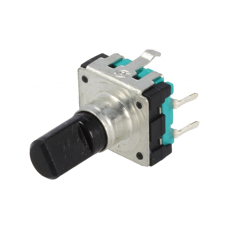 Codor Incremental 24imp/rotație 5VDC 5mA | Electronic-mag.ro | Componente Electronice