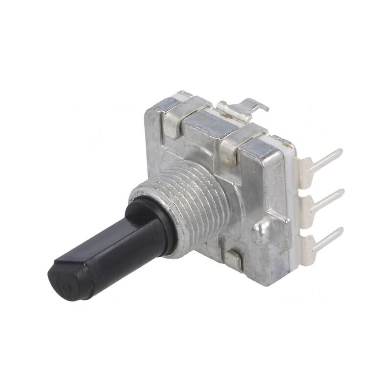 Encoder Incremental 24 Impulsuri 5V 5mA 13mm | Electronic-mag.ro | Componente Electronice Encoder Incremental 24 Impulsuri 5V 5mA 13mm | Electronic-mag.ro | Componente Electronice