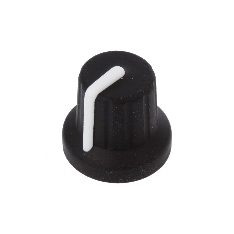 Buton rotativ cu indicator 6mm 16x15mm | Electronic-mag.ro | Componente Electronice Buton rotativ cu indicator 6mm 16x15mm | Electronic-mag.ro | Componente Electronice