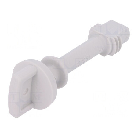 Şurub Fluture Metalic Solid | Electronic-mag.ro | Componente Electronice
