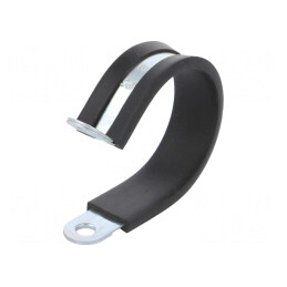 Clipsuri Oțel 40mm EPDM | Electronic-mag.ro | Componente Electronice
