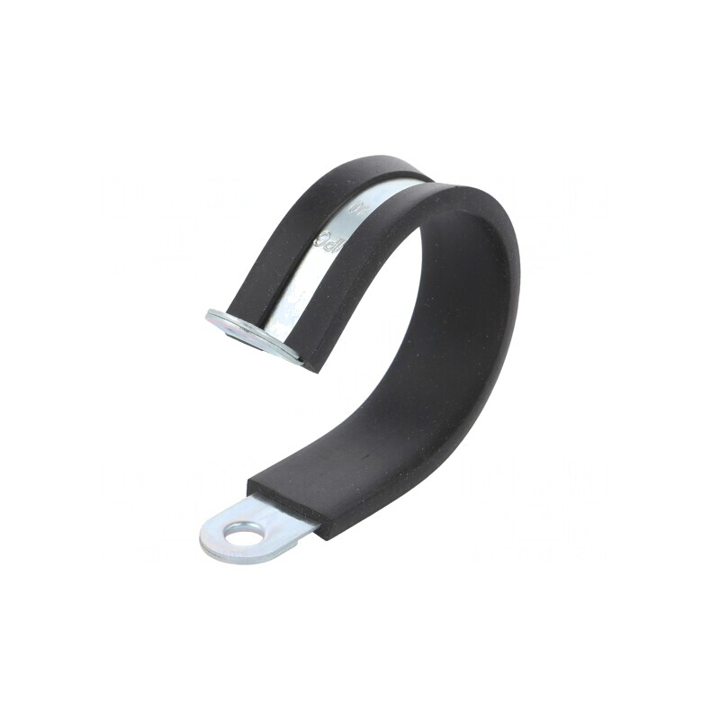 Clipsuri Oțel 40mm EPDM | Electronic-mag.ro | Componente Electronice Clipsuri Oțel 40mm EPDM | Electronic-mag.ro | Componente Electronice