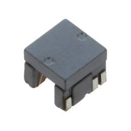 Transformator de Impulsuri SMD 150uH 2,8x3,2x3,2mm