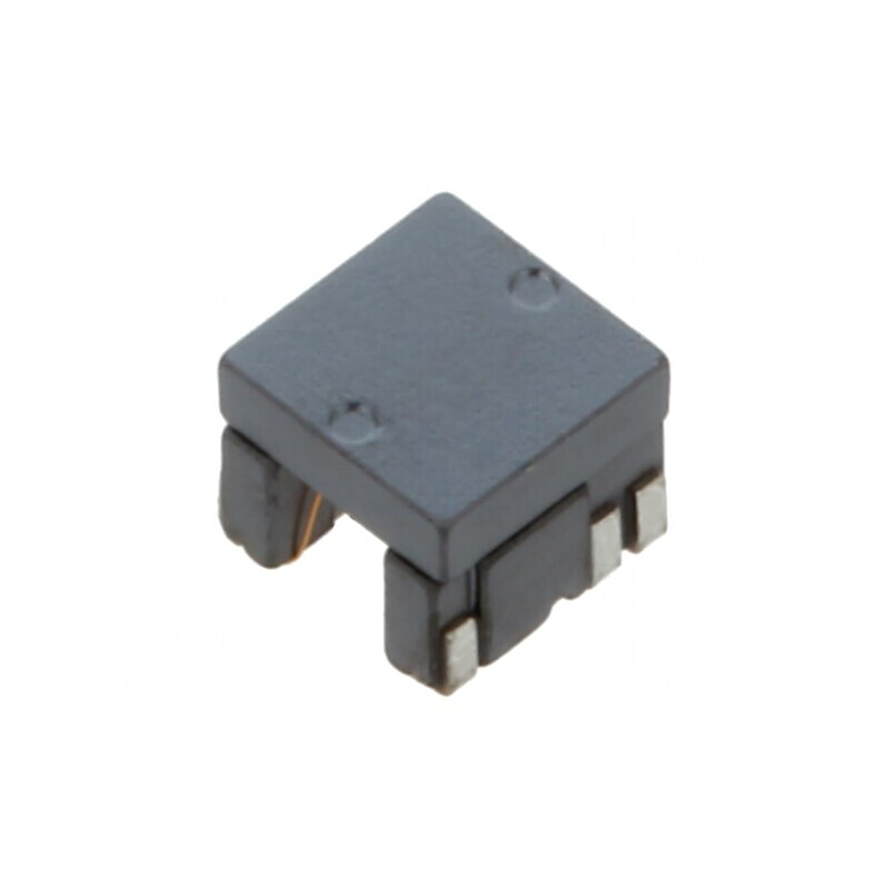 Transformator de Impulsuri SMD 150uH 2,8x3,2x3,2mm | Electronic-mag.ro | Componente Electronice Transformator de Impulsuri SMD 150uH 2,8x3,2x3,2mm | Electronic-mag.ro | Componente Electronice