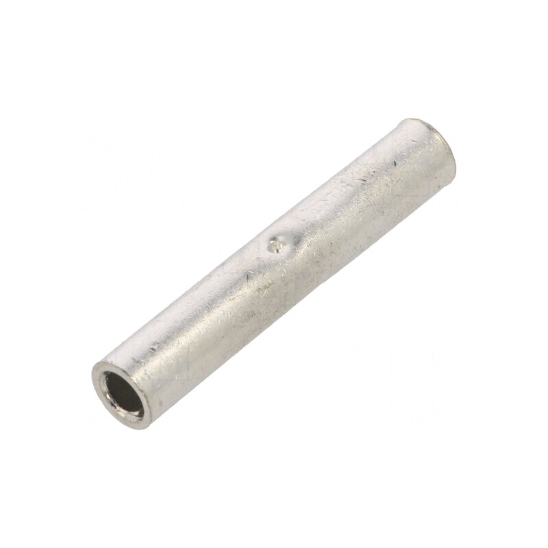 Capăt Îmbinat Cupru Neizolat 16mm2 Cositorit Crimpat | Electronic-mag.ro | Componente Electronice