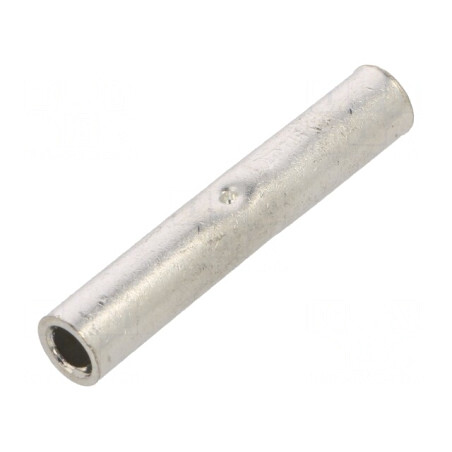 Capăt Îmbinat Cupru Neizolat 16mm2 Cositorit Crimpat | Electronic-mag.ro | Componente Electronice