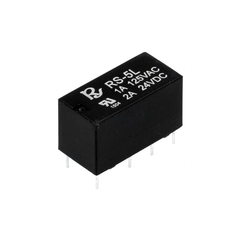 Releu Electromagnetic DPDT 5VDC 2A | Electronic-mag.ro | Componente Electronice Releu Electromagnetic DPDT 5VDC 2A | Electronic-mag.ro | Componente Electronice