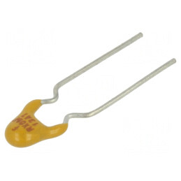 Siguranță Polimerică PTC 50mA 40A THT Rola/Banda | Electronic-mag.ro | Componente Electronice