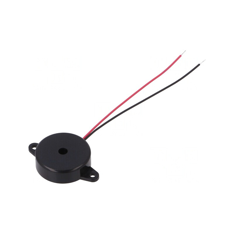 Semnalizator Piezoelectric 15mA Ø 29.8mm | Electronic-mag.ro | Componente Electronice Semnalizator Piezoelectric 15mA Ø 29.8mm | Electronic-mag.ro | Componente Electronice