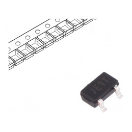 Stabilizator de Tensiune LDO 5V 0,15A