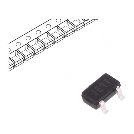 Stabilizator de Tensiune LDO 5V 0,15A | Electronic-mag.ro | Componente Electronice