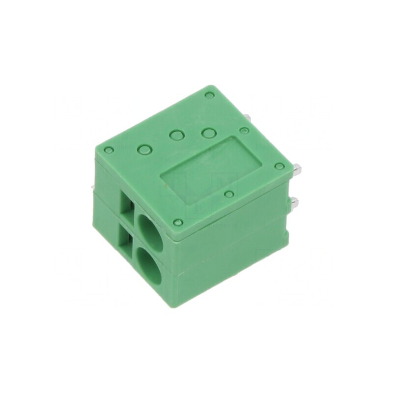 Regletă de Conexiuni PCB Terminal în Unghi 32A | Electronic-mag.ro | Componente Electronice Regletă de Conexiuni PCB Terminal în Unghi 32A | Electronic-mag.ro | Componente Electronice
