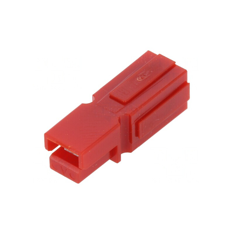 Mufă alimentare DC Powerpole PP15/45 pe cablu | Electronic-mag.ro | Componente Electronice Mufă alimentare DC Powerpole PP15/45 pe cablu | Electronic-mag.ro | Componente Electronice