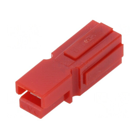 Mufă alimentare DC Powerpole PP15/45 pe cablu | Electronic-mag.ro | Componente Electronice