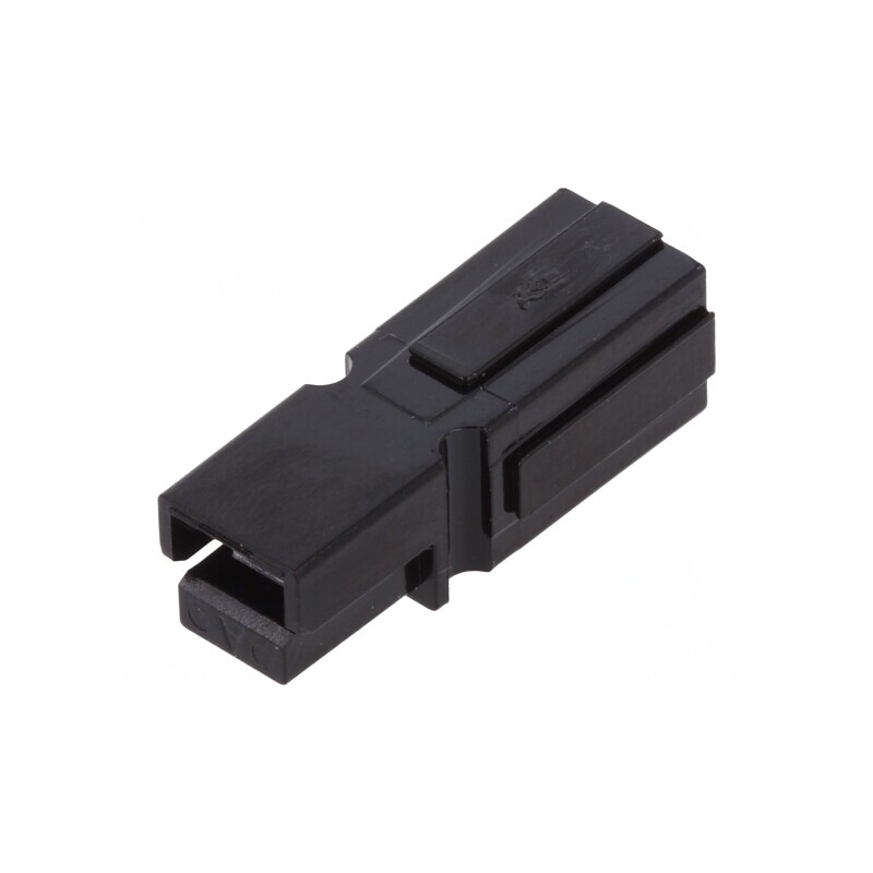 Mufă alimentare DC Powerpole PP15/45 pe cablu | Electronic-mag.ro | Componente Electronice Mufă alimentare DC Powerpole PP15/45 pe cablu | Electronic-mag.ro | Componente Electronice
