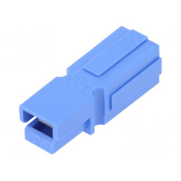 Mufă alimentare DC Powerpole® PP15/45 pe cablu | Electronic-mag.ro | Componente Electronice