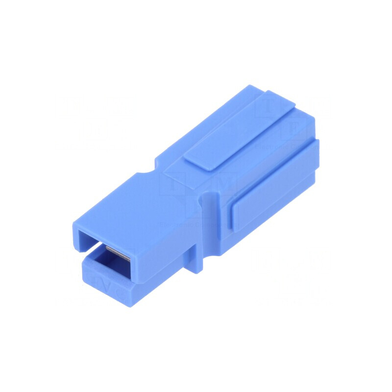 Mufă alimentare DC Powerpole® PP15/45 pe cablu | Electronic-mag.ro | Componente Electronice Mufă alimentare DC Powerpole® PP15/45 pe cablu | Electronic-mag.ro | Componente Electronice