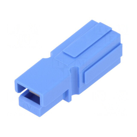 Mufă alimentare DC Powerpole® PP15/45 pe cablu | Electronic-mag.ro | Componente Electronice