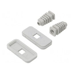 Set Capace și Manșoane ZOBD-J-ABS pentru MINI | Electronic-mag.ro | Componente Electronice