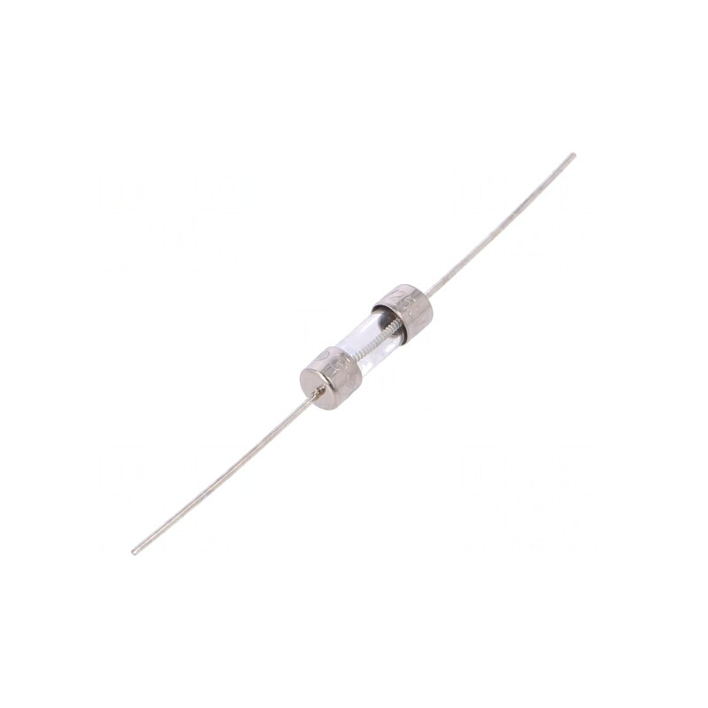 Siguranță 2A 250V Axial 5x15mm | Electronic-mag.ro | Componente Electronice